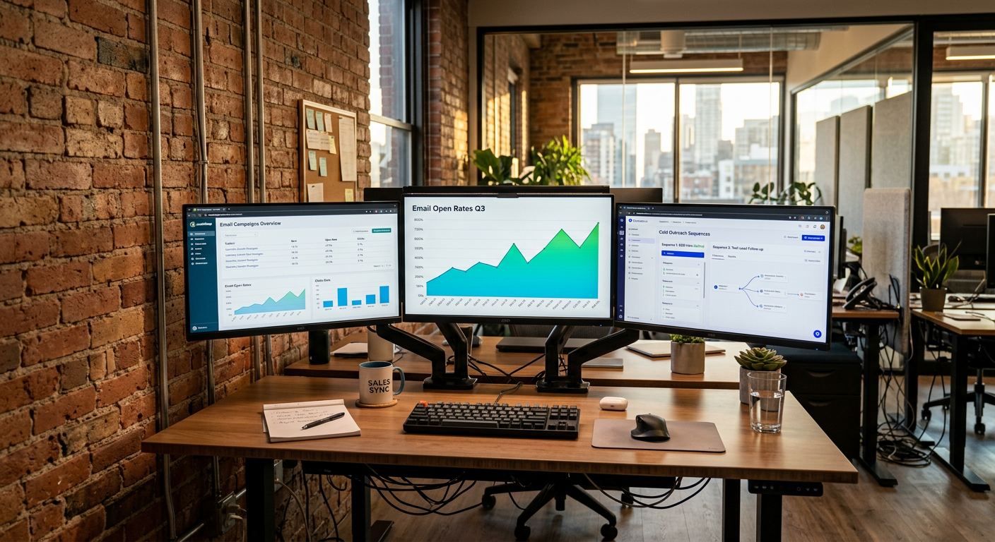 ACA vs Lemlist (2026): Which Outreach Platform Fits Your Business?