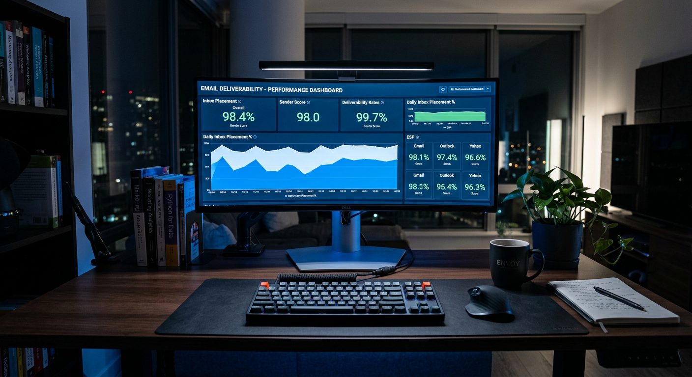 ACA vs SmartLead (2026): Multi-Channel Platform vs Cold Email Powerhouse