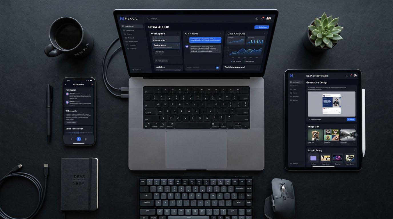 Best AI Agency Tools in 2026 (All-in-One vs. Tool Stacks)