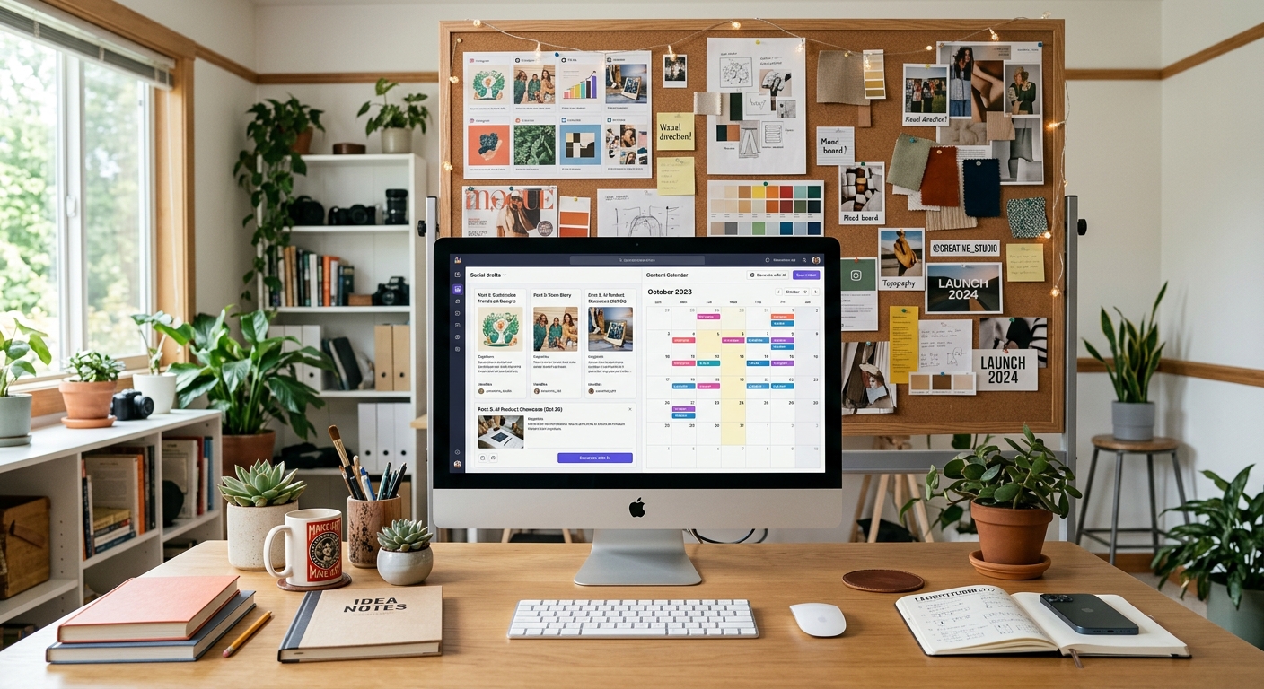 Best AI Content Generation Tools for B2B (2026)
