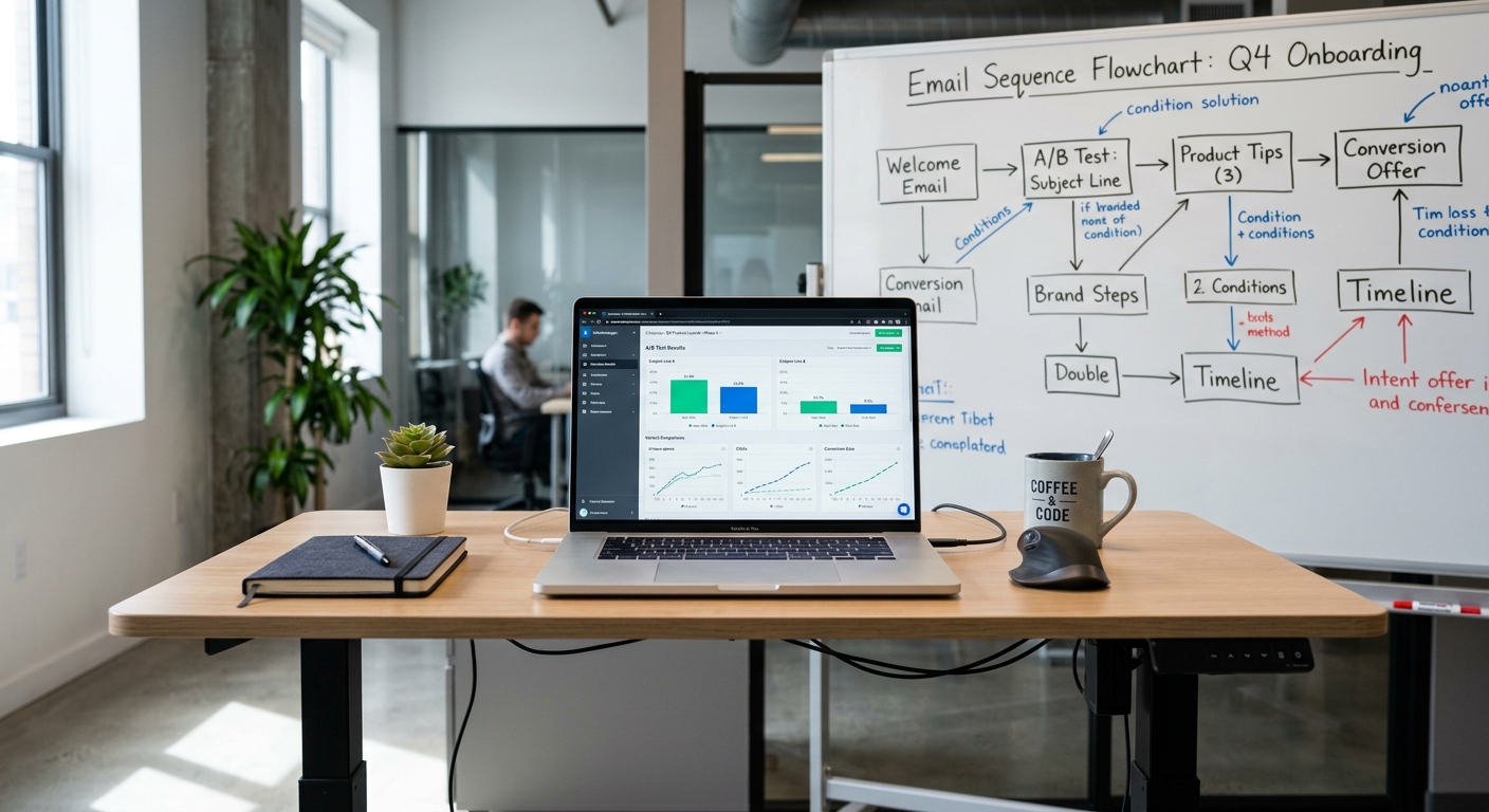 Best Cold Email Software in 2026 (5 Tools Compared)