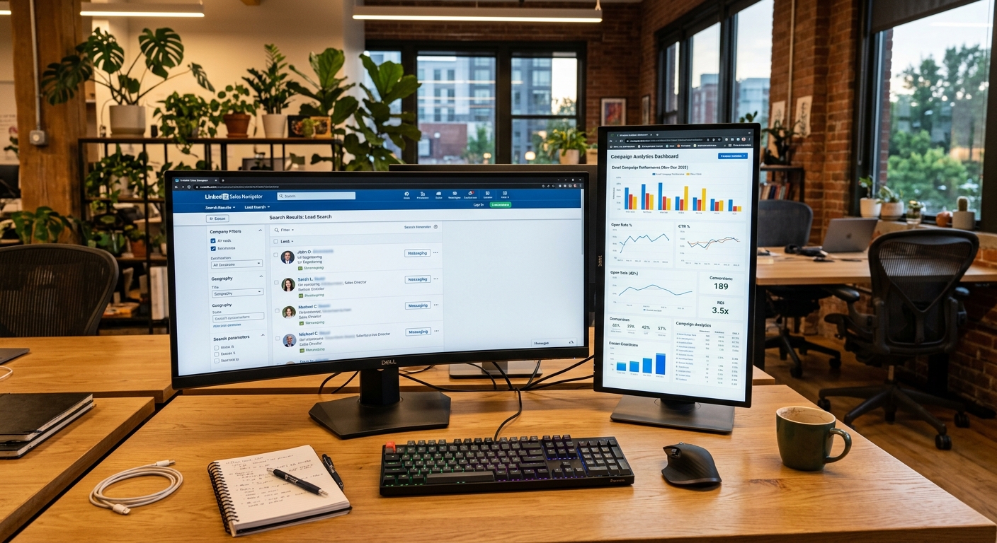 Best LinkedIn Automation Tools in 2026 (Honest Roundup)