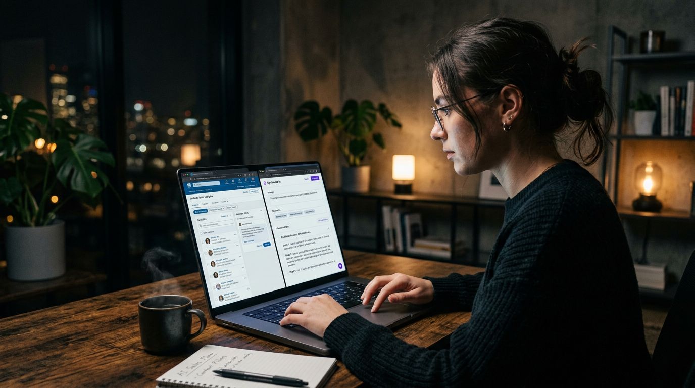 How to Create an AI Agency: From Zero to First Client