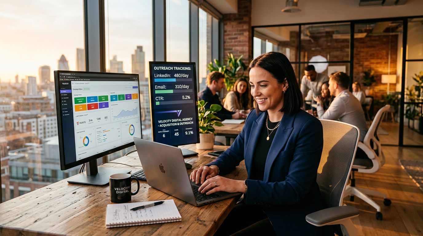 How to Start an AI Agency in 2026 (Step-by-Step)