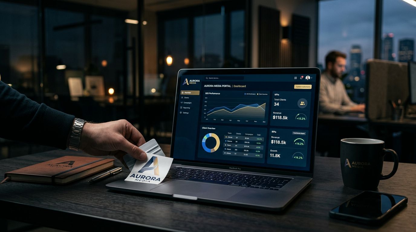White Label AI Platform: The Agency Owner's Guide